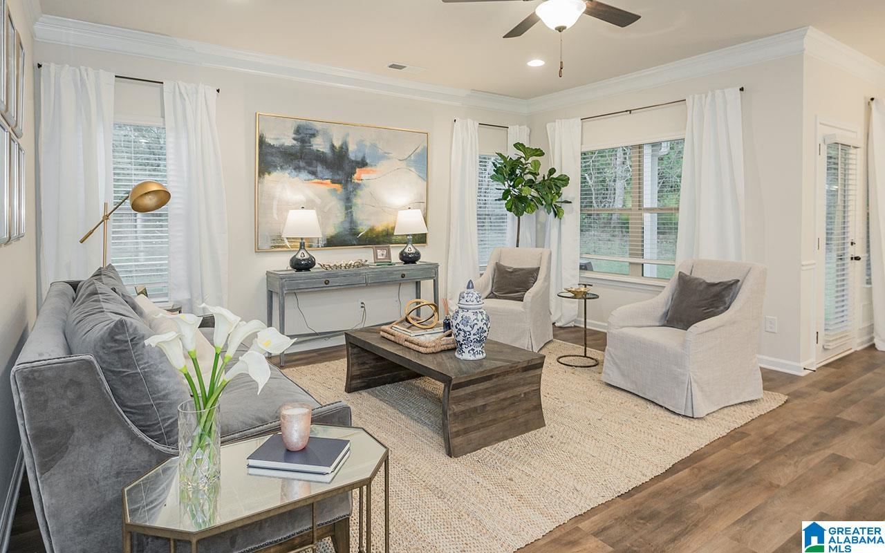 105 Meadow Way Jasper, AL 35504 - Photo 4 of 17