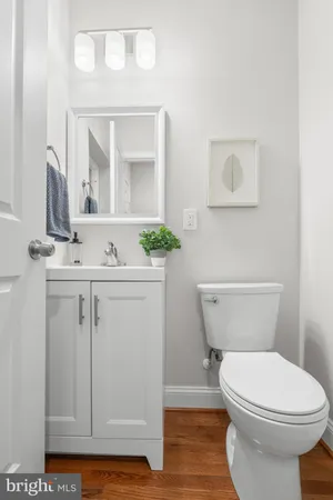 $399,900 | 2103 McCulloh Street, Baltimore, MD 21217