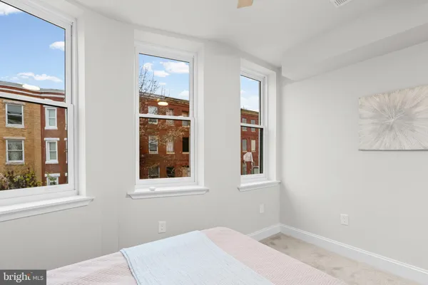 $399,900 | 2103 McCulloh Street, Baltimore, MD 21217