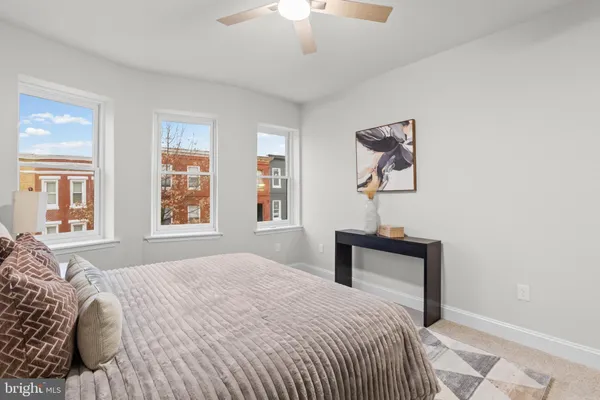 $399,900 | 2103 McCulloh Street, Baltimore, MD 21217