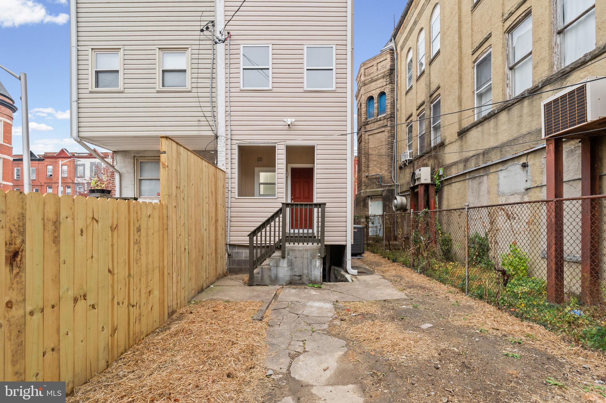 2103 McCulloh Street Baltimore, MD 21217 - Photo 48 of 57