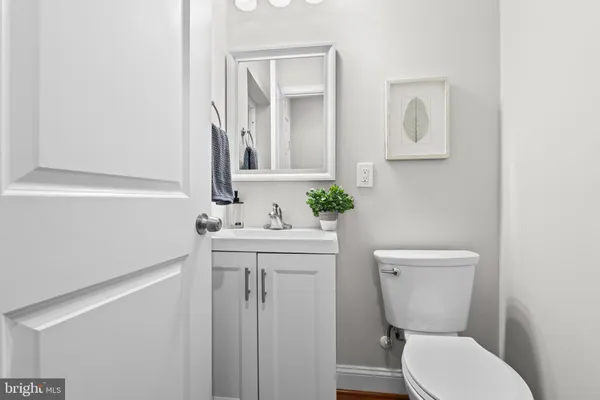 $399,900 | 2103 McCulloh Street, Baltimore, MD 21217