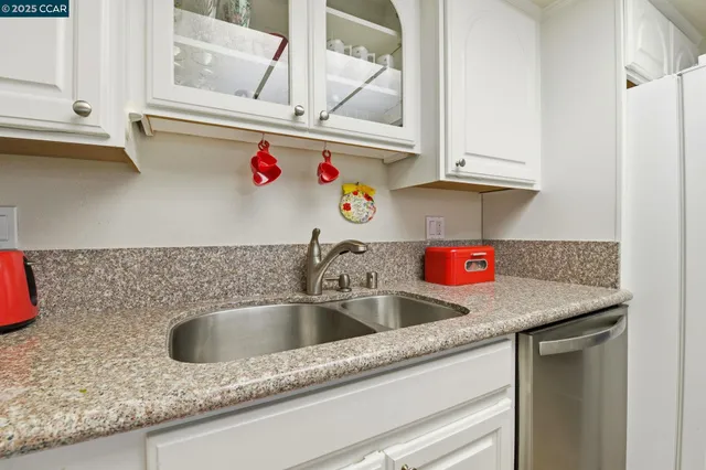 $675,000 | 3120 Ptarmigan Drive, Unit 3, Walnut Creek, CA 94595