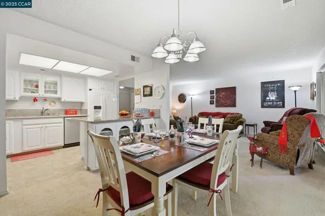 $675,000 | 3120 Ptarmigan Drive, Unit 3, Walnut Creek, CA 94595