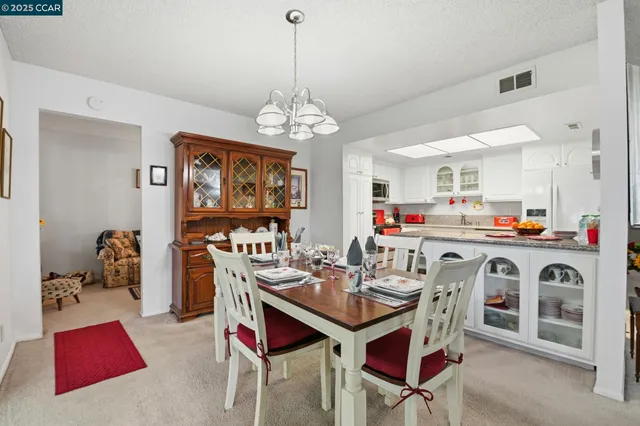 $675,000 | 3120 Ptarmigan Drive, Unit 3, Walnut Creek, CA 94595