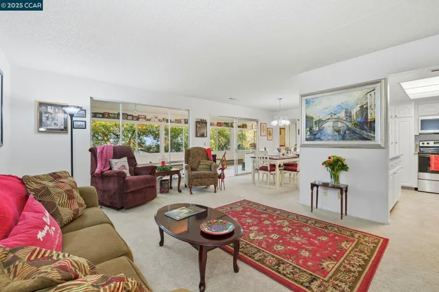 $675,000 | 3120 Ptarmigan Drive, Unit 3, Walnut Creek, CA 94595