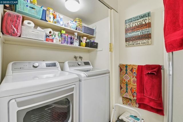 a view of a forest from a balcony