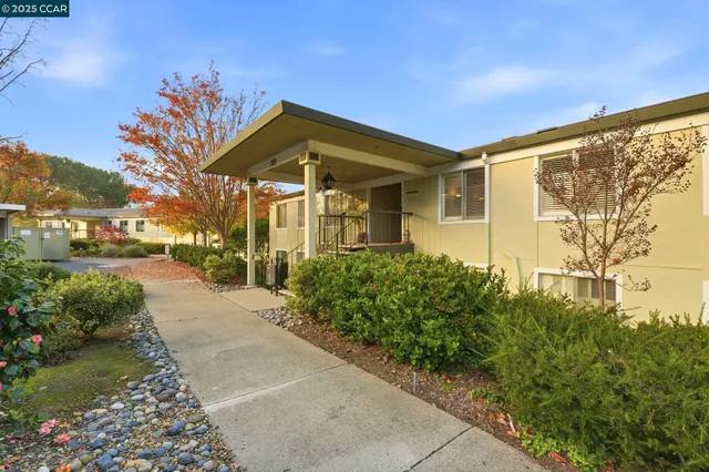 $675,000 | 3120 Ptarmigan Drive, Unit 3, Walnut Creek, CA 94595
