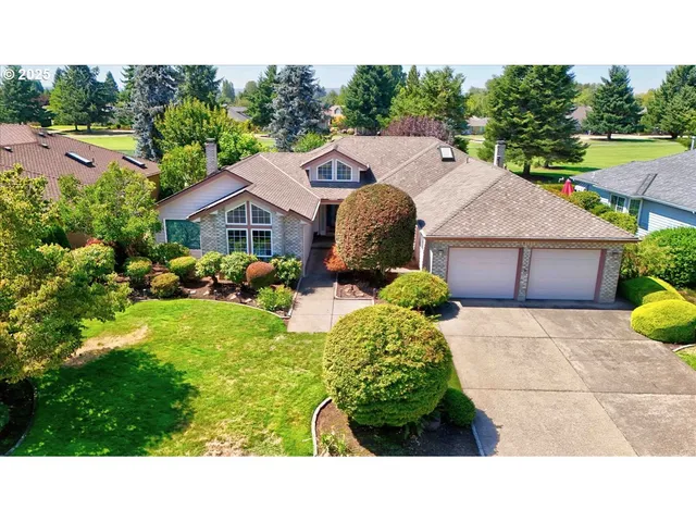 $624,900 | 6359 Crampton Drive, Keizer, OR 97303