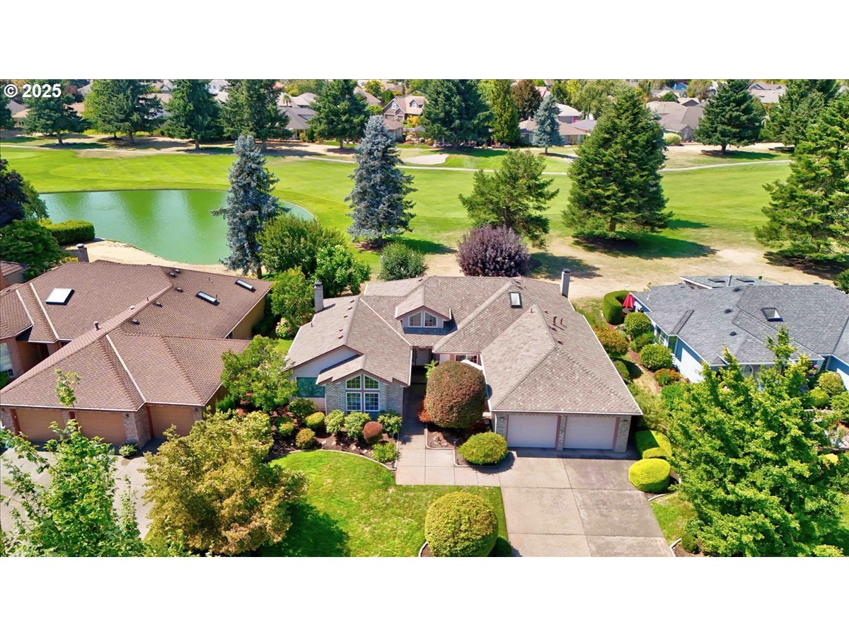 6359 Crampton Drive Keizer, OR 97303 - Photo 2 of 48