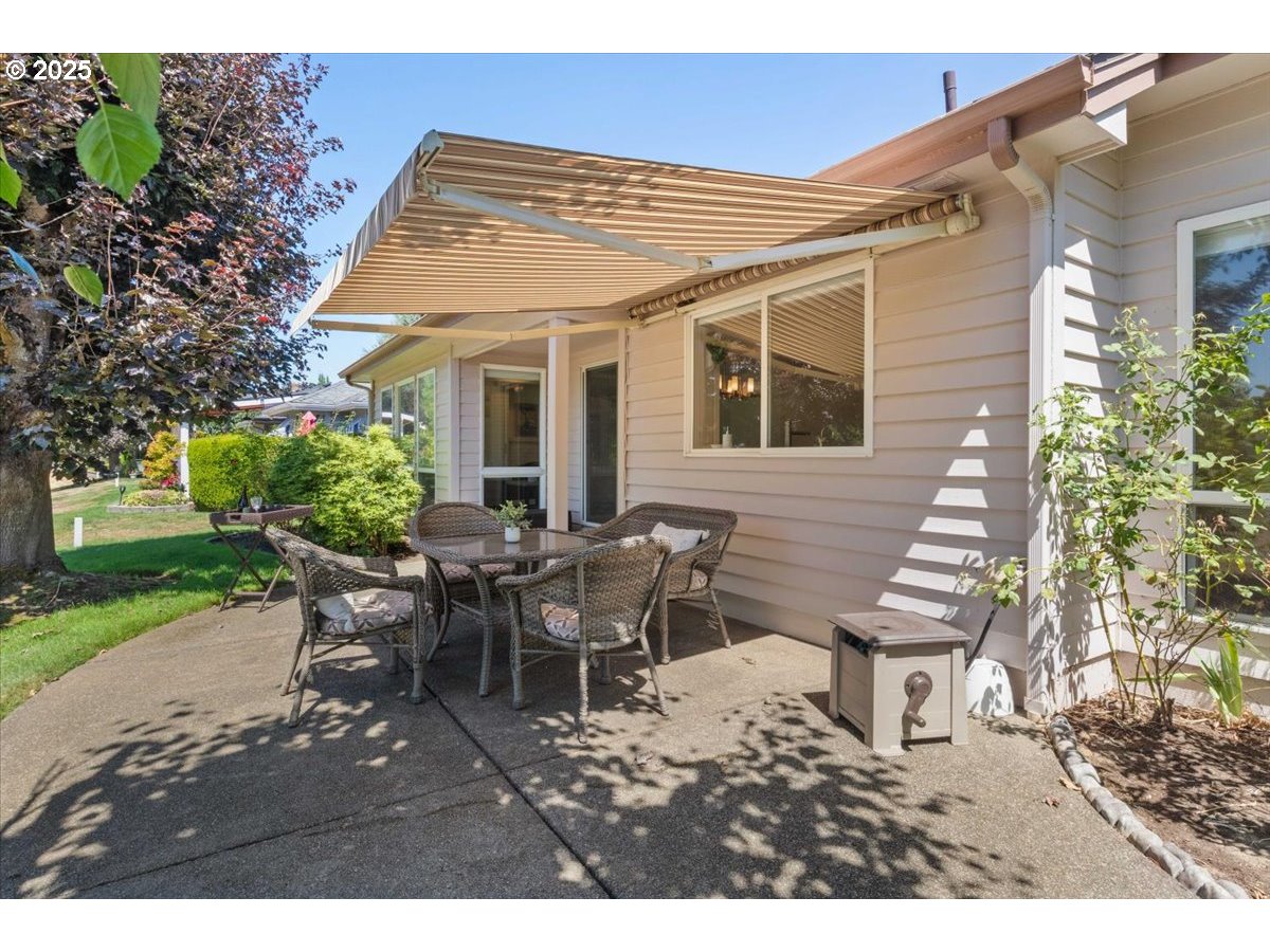 6359 Crampton Drive Keizer, OR 97303 - Photo 45 of 48