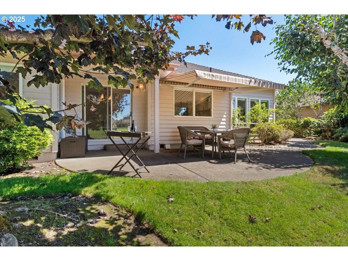 6359 Crampton Drive Keizer, OR 97303 - Photo 46 of 48