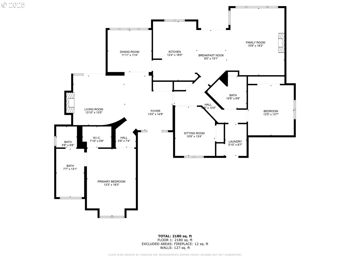 6359 Crampton Drive Keizer, OR 97303 - Photo 48 of 48