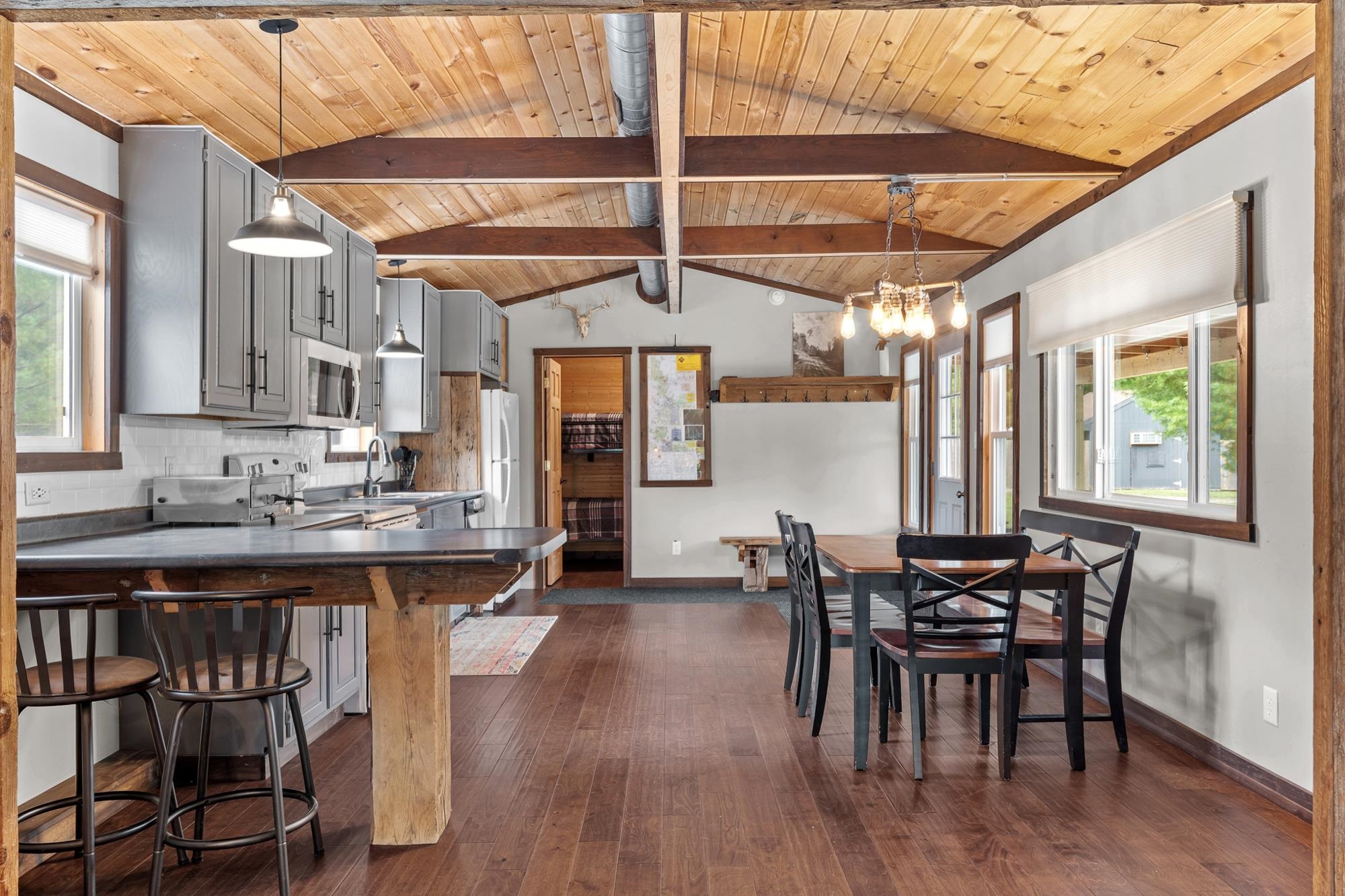 N11044 Hardwood Road Merrillan, WI 54754 - Photo 11 of 40 Gallery Image 11