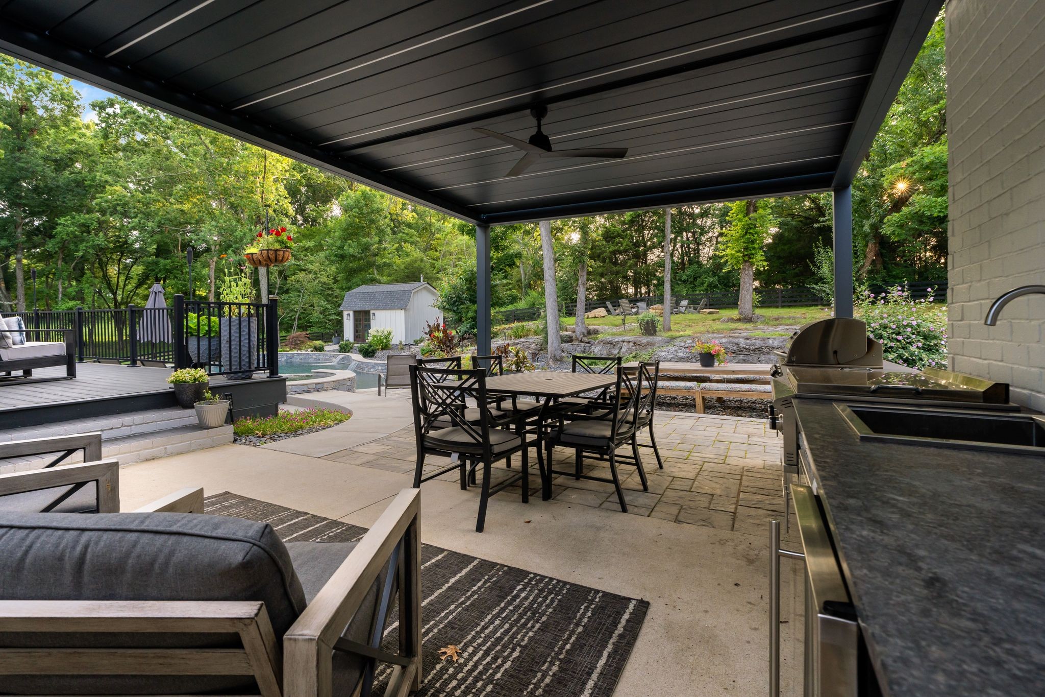 4715 Ritas Way Franklin, TN 37064 - Photo 66 of 92