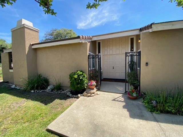 1191 Mountain Gate Road Upland, CA 91786 - Photo 1 of 1