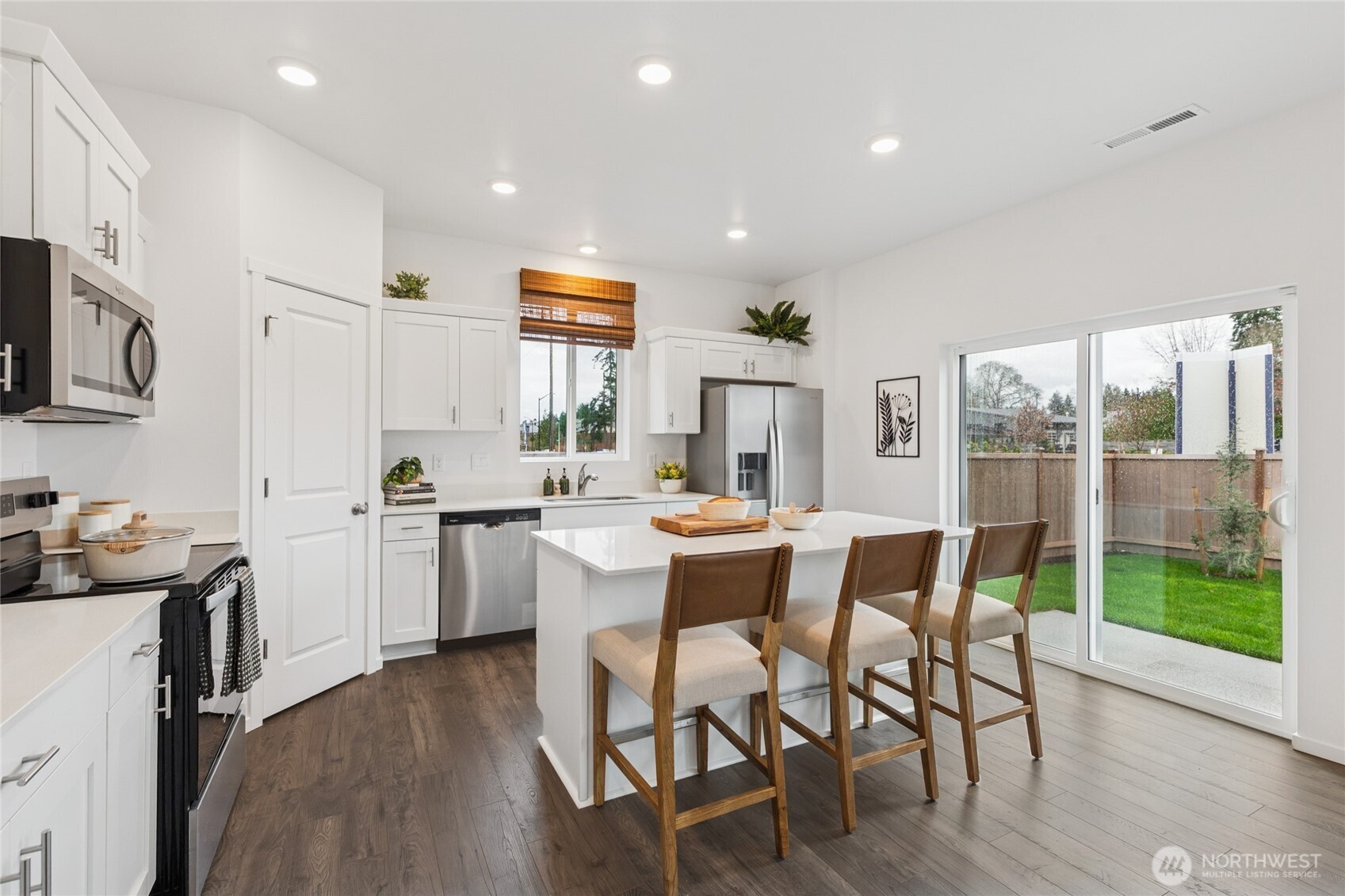 281 Cremini Loop Southeast, Unit 33 Lacey, WA 98513 - Photo 13 of 26