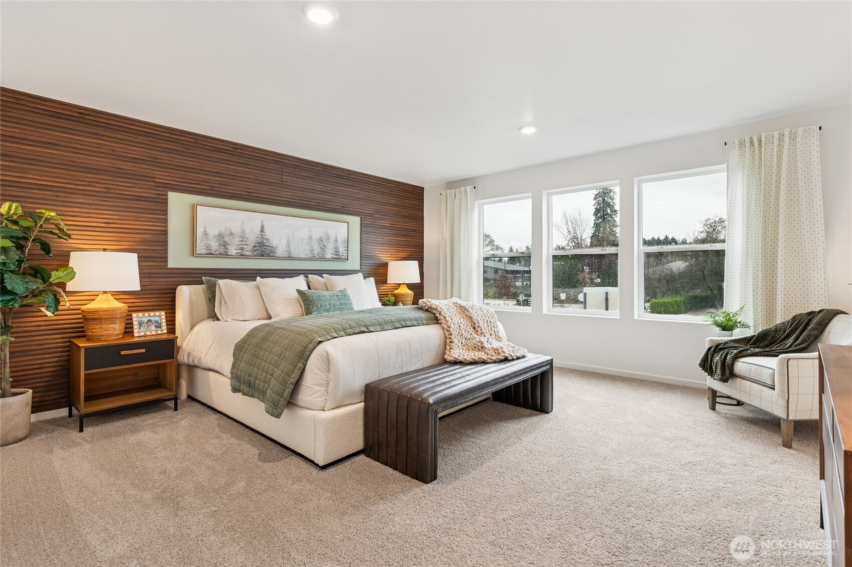 281 Cremini Loop Southeast, Unit 33 Lacey, WA 98513 - Photo 19 of 26