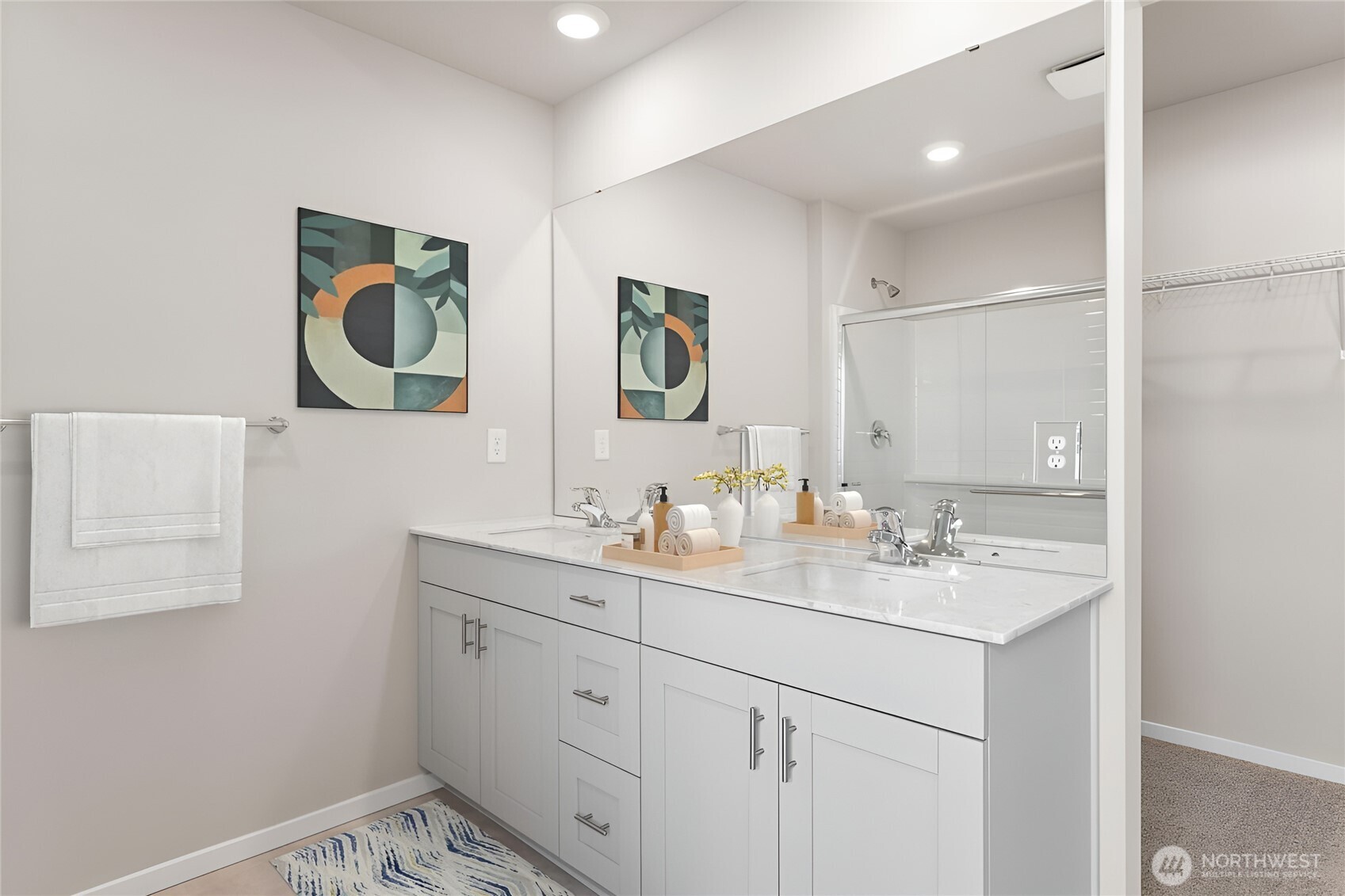 281 Cremini Loop Southeast, Unit 33 Lacey, WA 98513 - Photo 23 of 26