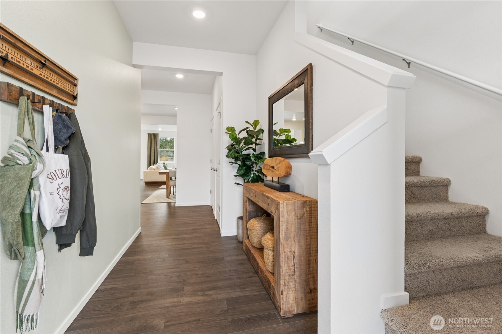 281 Cremini Loop Southeast, Unit 33 Lacey, WA 98513 - Photo 3 of 26