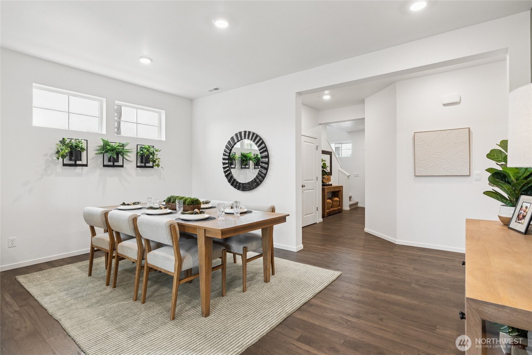 281 Cremini Loop Southeast, Unit 33 Lacey, WA 98513 - Photo 5 of 26