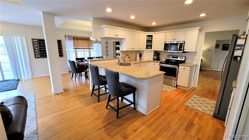 4294 Dillon Road Flushing, MI 48433 - Photo 16 of 74