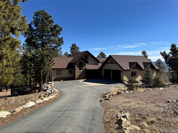 $1,399,000 | 30220 Columbia Point, Buena Vista, CO 81211