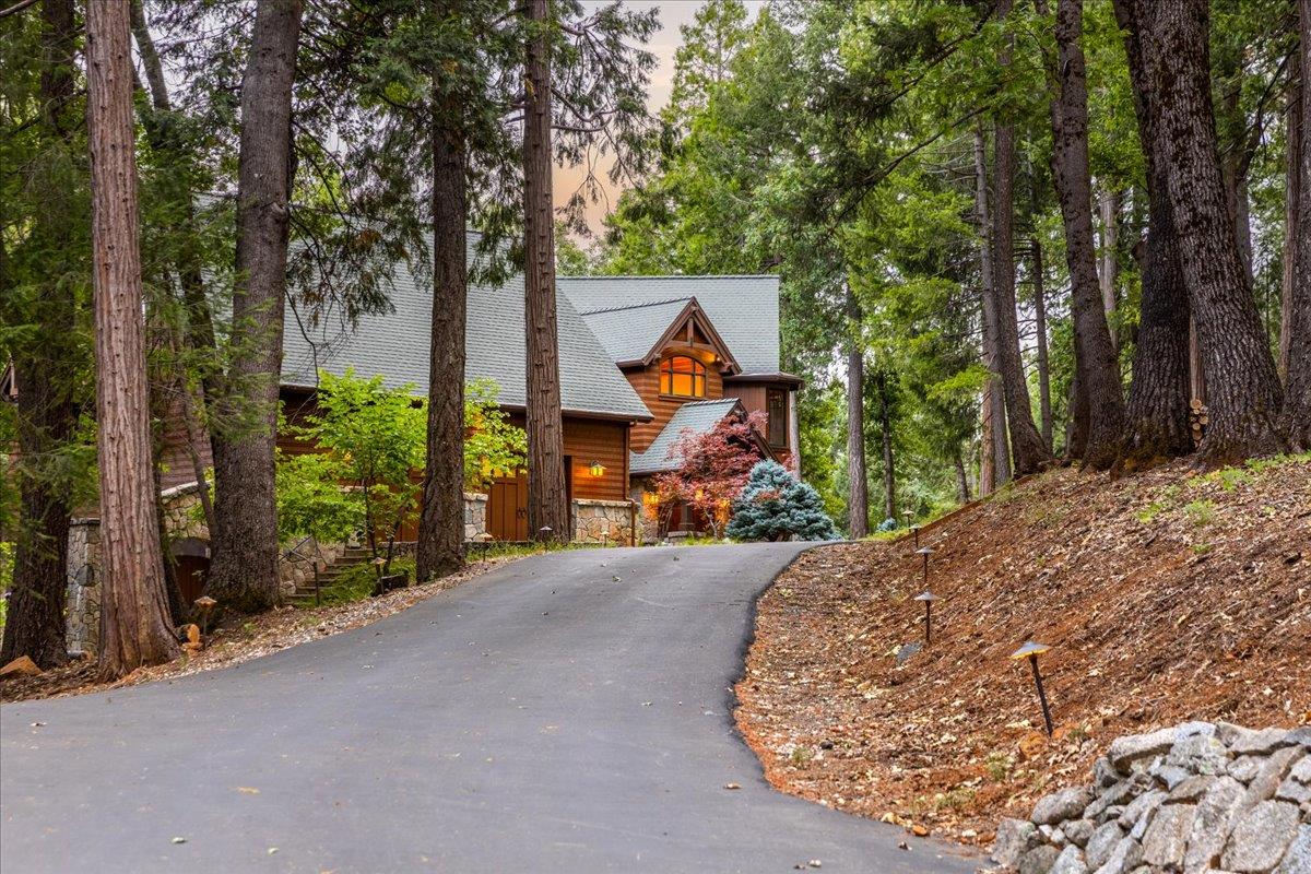 14289 Banner Mountain Lookout Road Nevada City, CA 95959 - Photo 53 of 57