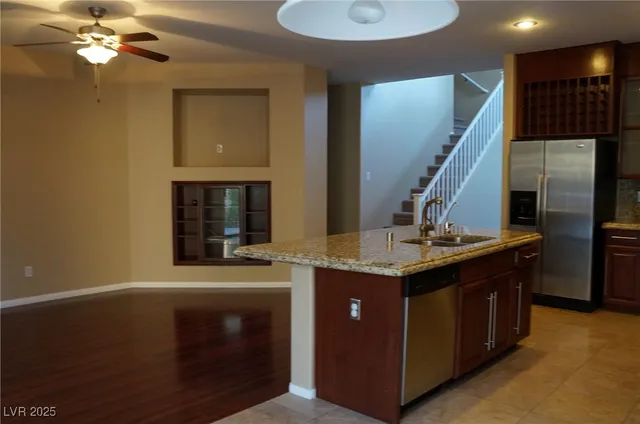 $2,500 | 235 Crooked Tree Drive, Las Vegas, NV 89148