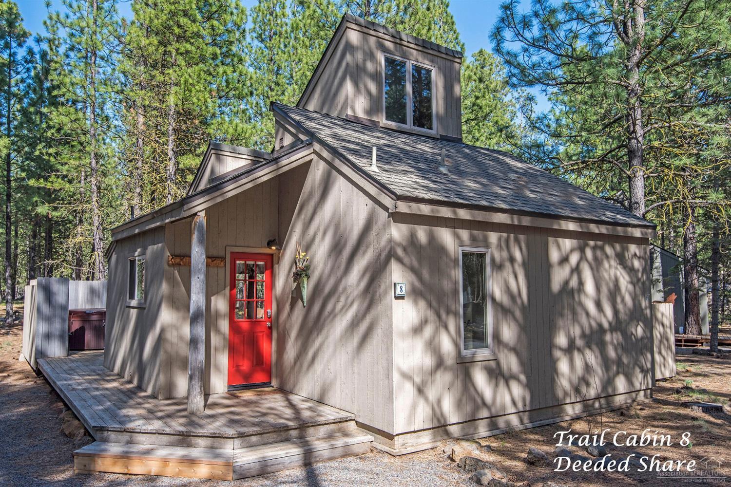 70942 Mule's Ear, Unit TC83 Black Butte Ranch, OR 97759 - Photo 2 of 18 Additional Photo
