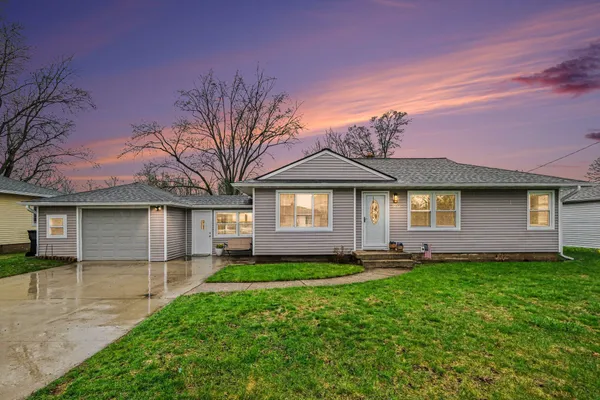 $314,900 | 5057 Blaine Avenue Southeast, Grand Rapids, MI 49508