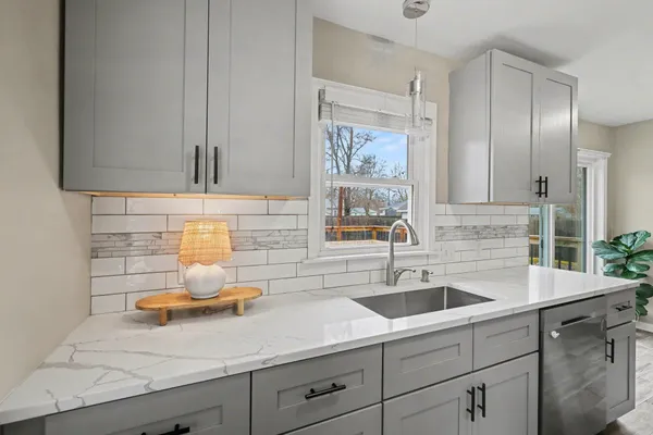 $314,900 | 5057 Blaine Avenue Southeast, Grand Rapids, MI 49508