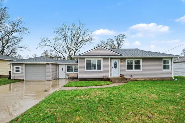 $314,900 | 5057 Blaine Avenue Southeast, Grand Rapids, MI 49508