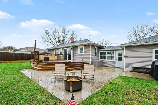 $314,900 | 5057 Blaine Avenue Southeast, Grand Rapids, MI 49508