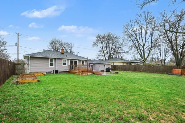 $314,900 | 5057 Blaine Avenue Southeast, Grand Rapids, MI 49508