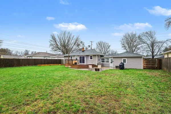 $314,900 | 5057 Blaine Avenue Southeast, Grand Rapids, MI 49508