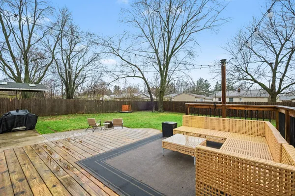 $314,900 | 5057 Blaine Avenue Southeast, Grand Rapids, MI 49508
