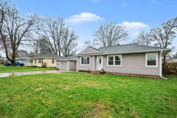 $314,900 | 5057 Blaine Avenue Southeast, Grand Rapids, MI 49508