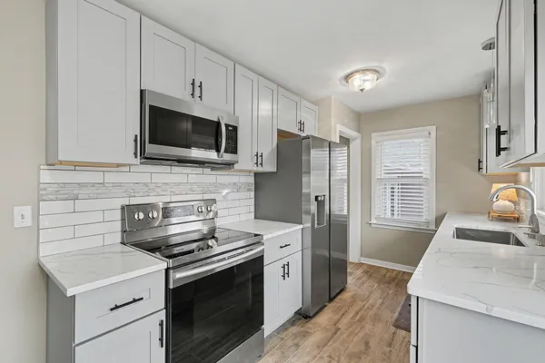 $314,900 | 5057 Blaine Avenue Southeast, Grand Rapids, MI 49508