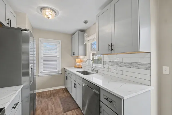 $314,900 | 5057 Blaine Avenue Southeast, Grand Rapids, MI 49508