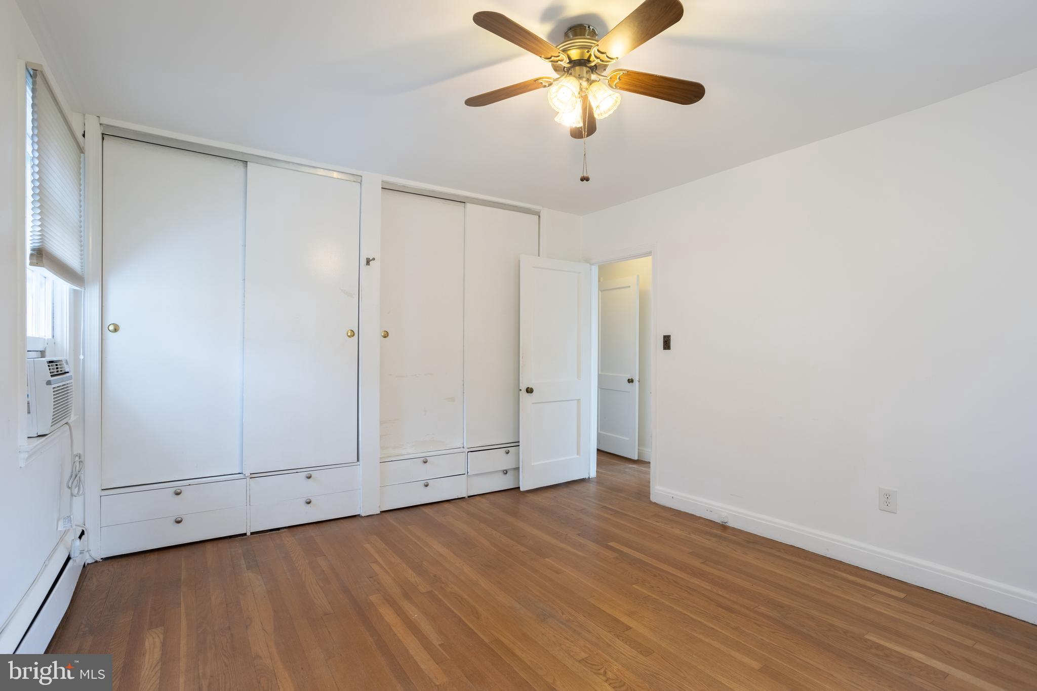 3211 Shelburne Road Baltimore, MD 21208 - Photo 21 of 34 Bedroom