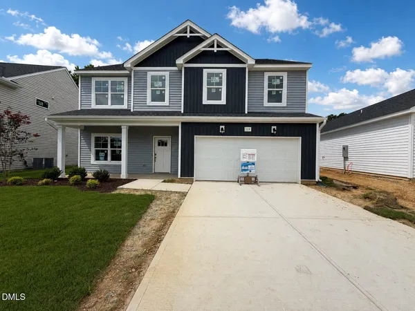 $349,900 | 119 Crossvine Street, Unit (11), Selma, NC 27576