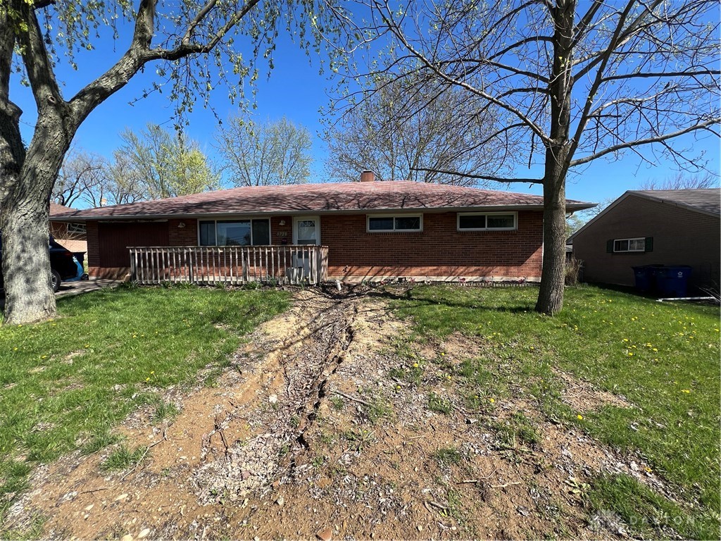 5728 Beth Road Huber Heights, OH 45424 - Photo 2 of 21 Gallery Image 2