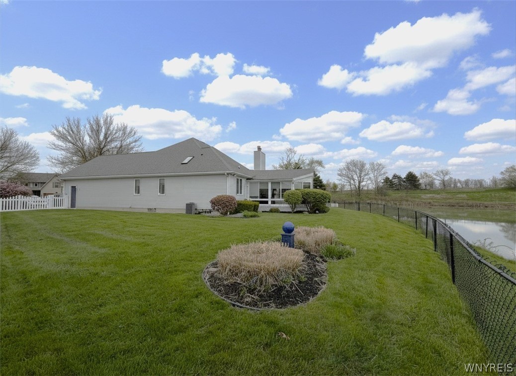 27 Button Bush Court Amherst, NY 14228 - Photo 39 of 39