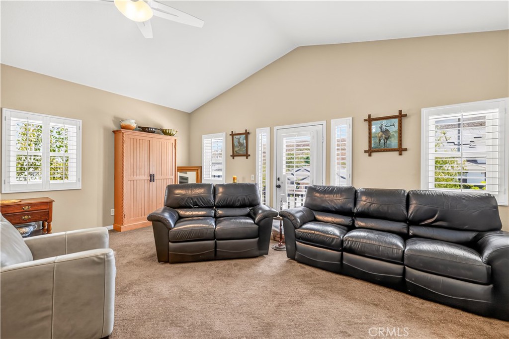 15260 Saddleback Road Canyon Country, CA 91387 - Photo 35 of 57 Spacious Upstairs Bonus Living Room - Poss