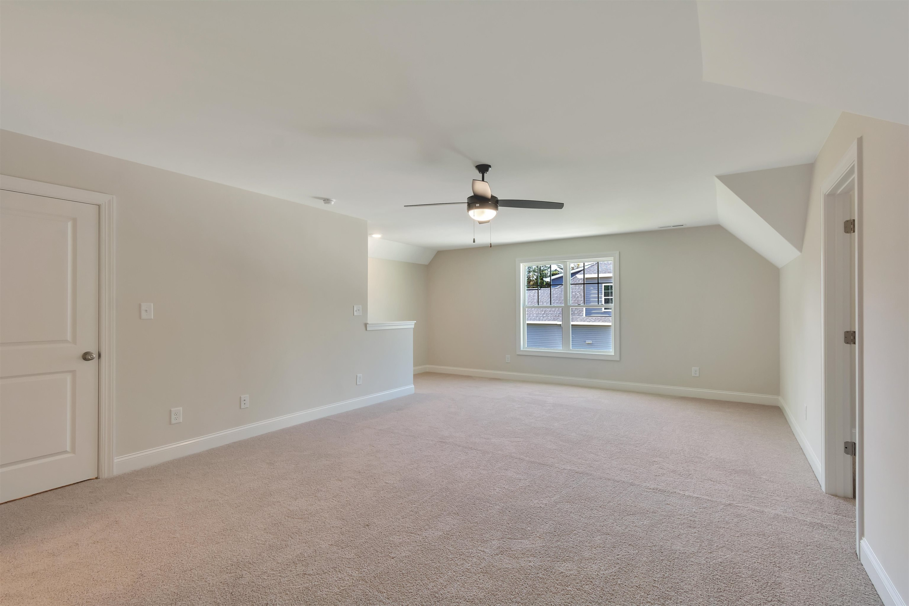 1500 Old Watkins Road Raleigh, NC 27616 - Photo 16 of 21 Bonus Room