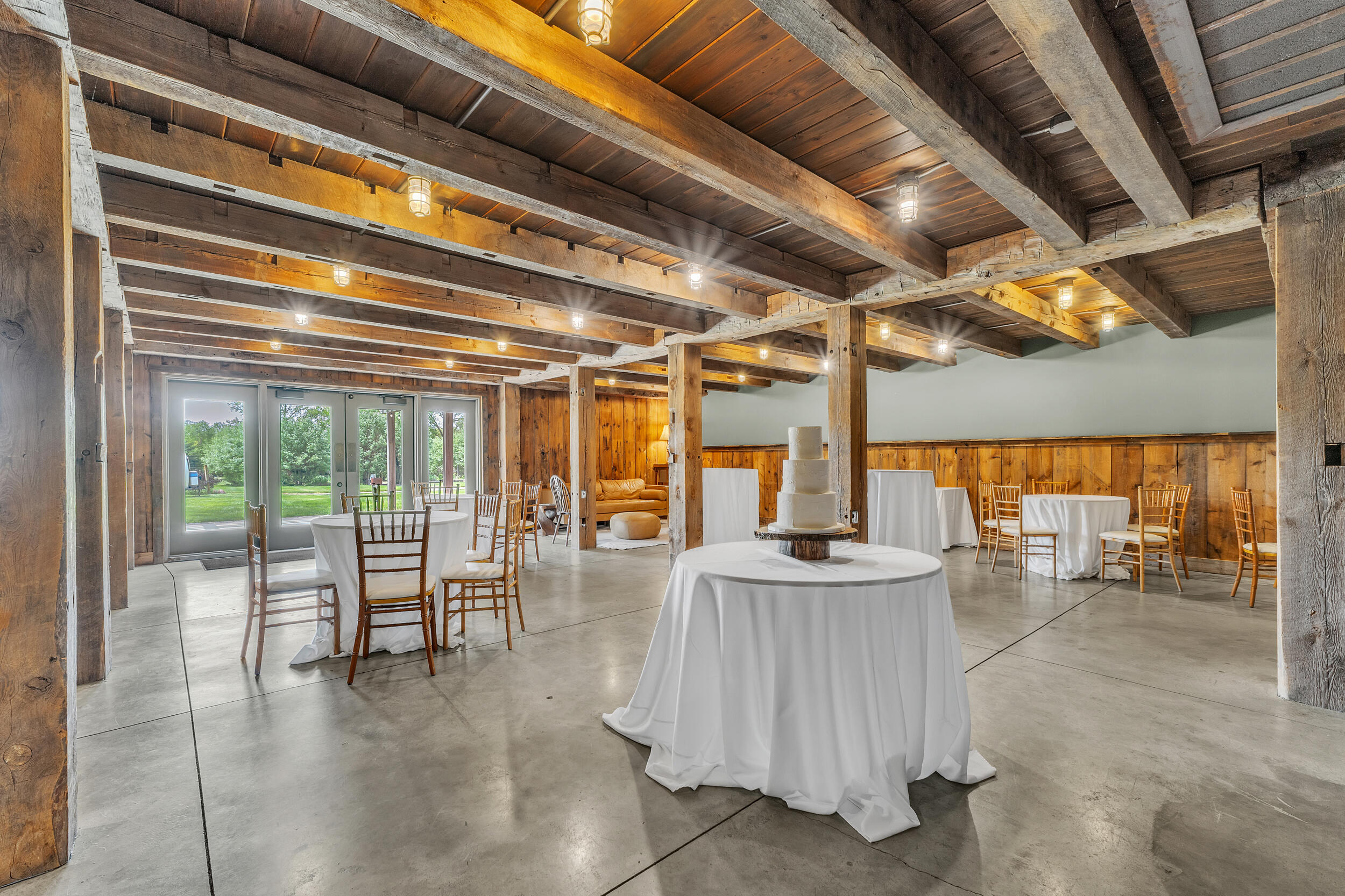 8540 Island Lake Road Dexter, MI 48130 - Photo 60 of 82 102_island lake-102
