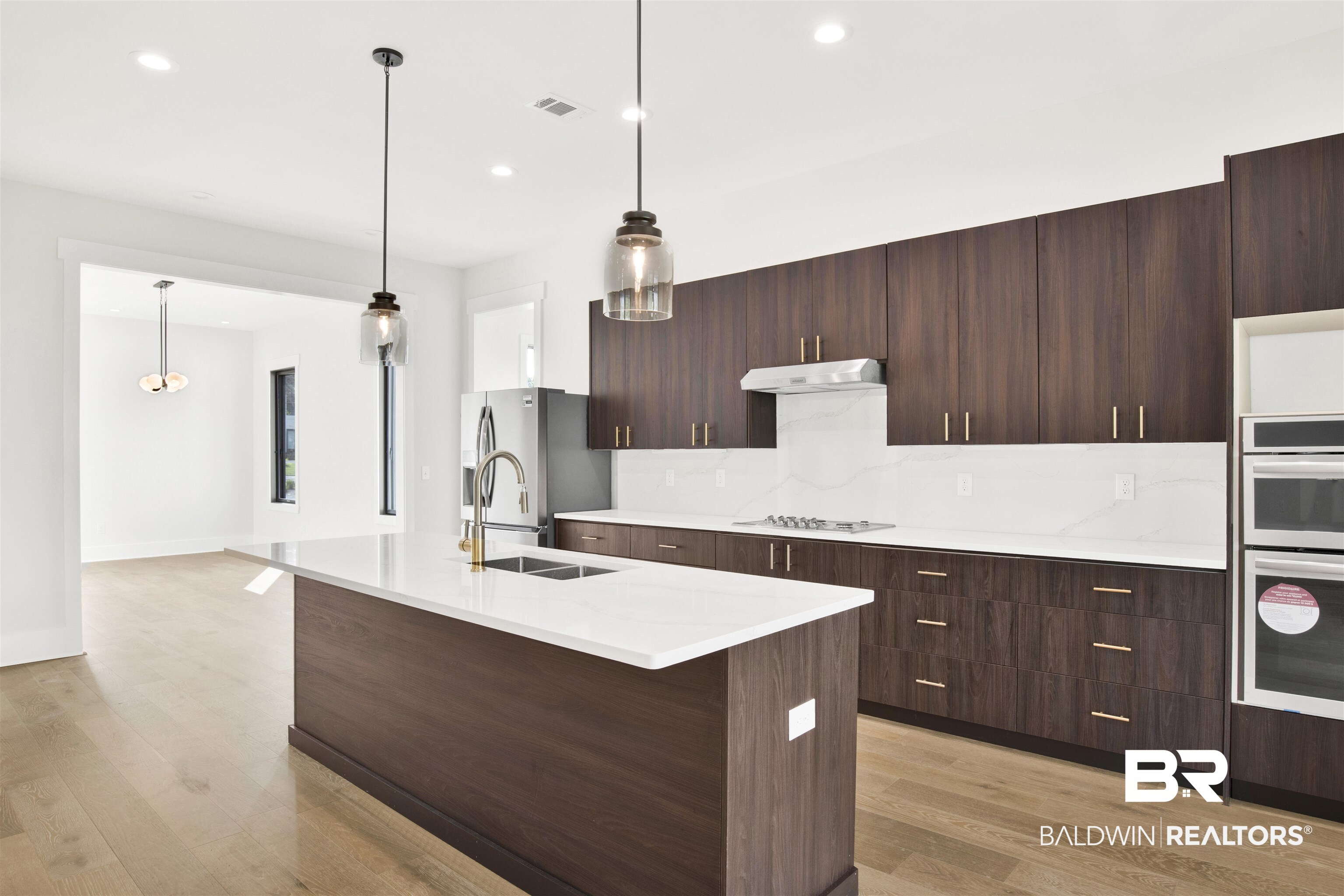 31545 River Road Orange Beach, AL 36561 - Photo 17 of 59 Kitchen