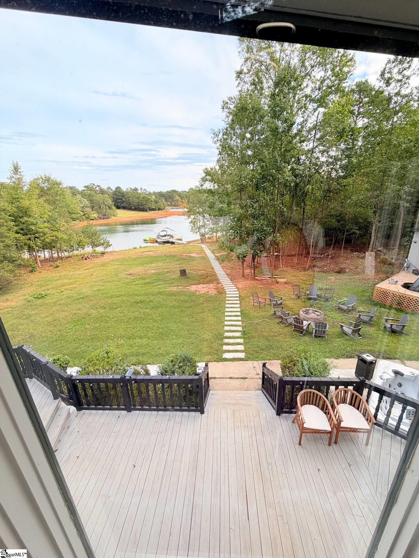 129 Sunset Point Road Anderson, SC 29626 - Photo 34 of 44