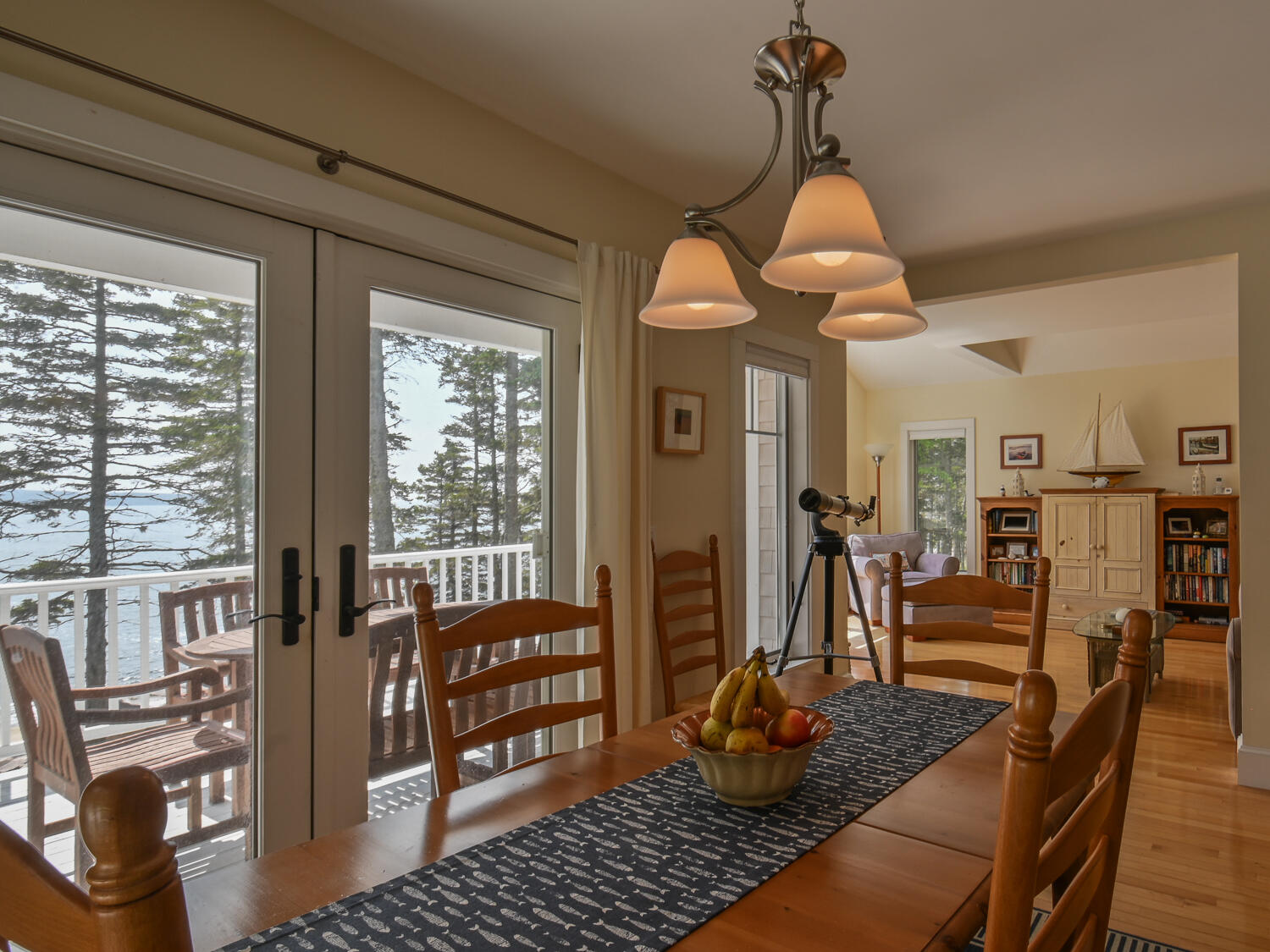 310 Red Point Road Swans Island, ME 04685 - Photo 10 of 50 Layout